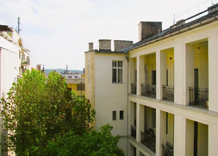 Buda\'S Hidden Heaven 1
