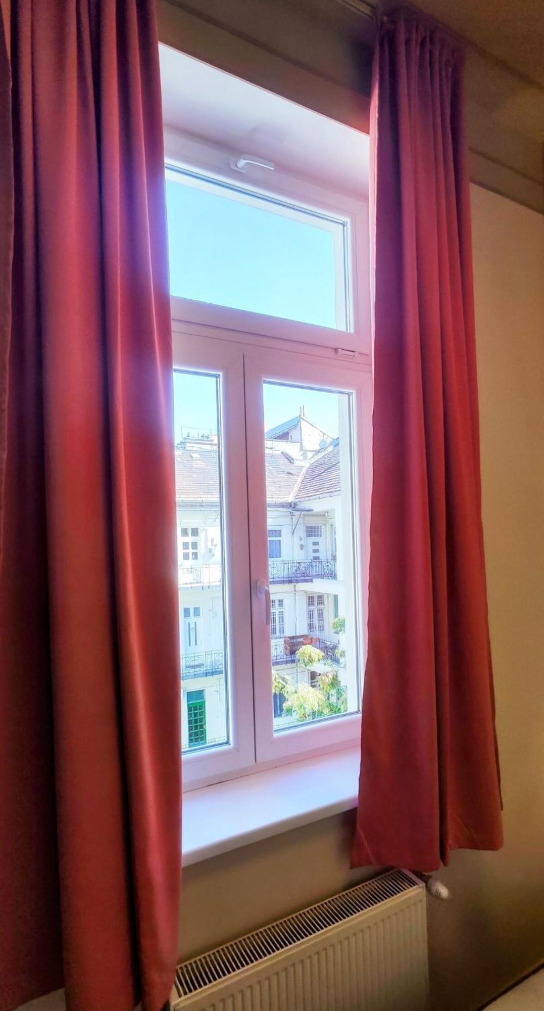 Buda's Hidden Heaven 1 Apartment Budapest